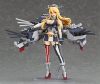 Figma Iowa (re-run) - Glacier Hobbies - Max Factory