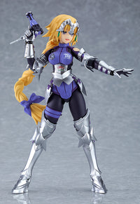 Figma Jeanne d'Arc: Racing ver. - Glacier Hobbies - GOODSMILE RACING