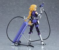 Figma Jeanne d'Arc: Racing ver. - Glacier Hobbies - GOODSMILE RACING