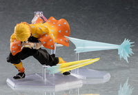 Figma Zenitsu Agatsuma DX Edition - Glacier Hobbies - Max Factory