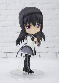 Figuarts Mini Akemi Homura - Glacier Hobbies - Bandai