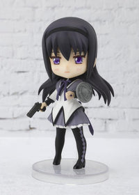 Figuarts Mini Akemi Homura - Glacier Hobbies - Bandai