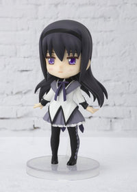 Figuarts Mini Akemi Homura - Glacier Hobbies - Bandai