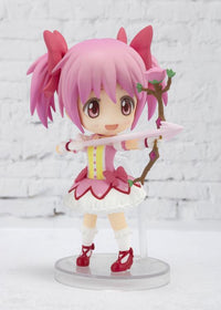 Figuarts Mini Kaname Madoka - Glacier Hobbies - Bandai