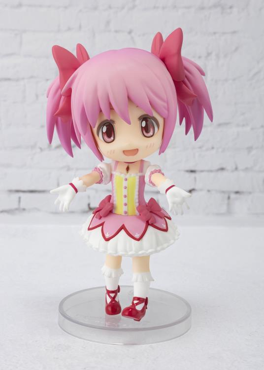 Figuarts Mini Kaname Madoka - Glacier Hobbies - Bandai