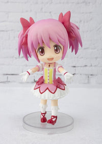 Figuarts Mini Kaname Madoka - Glacier Hobbies - Bandai