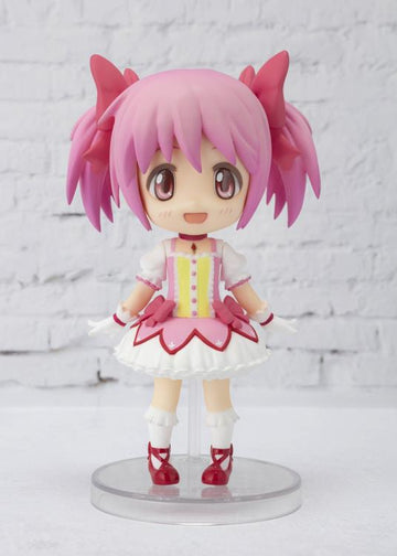 Figuarts Mini Kaname Madoka - Glacier Hobbies - Bandai