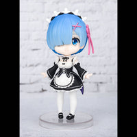 Figuarts Mini Rem - Glacier Hobbies - Bandai