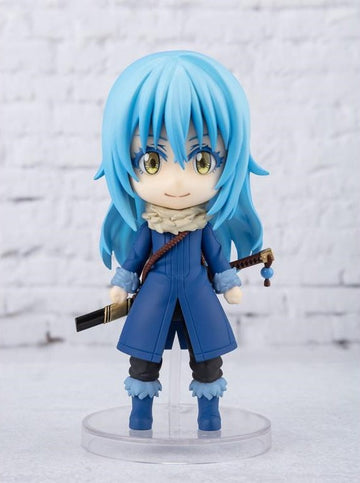 Figuarts Mini Rimuru Tempest - Glacier Hobbies - Bandai