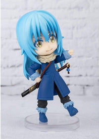 Figuarts Mini Rimuru Tempest - Glacier Hobbies - Bandai