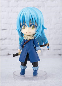 Figuarts Mini Rimuru Tempest - Glacier Hobbies - Bandai