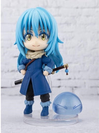 Figuarts Mini Rimuru Tempest - Glacier Hobbies - Bandai