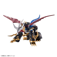 Imperialdramon (Amplified) Figure-rise Standard - Glacier Hobbies - Bandai