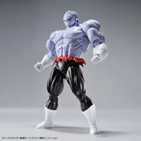 Jiren Figure-rise Standard - Dragon Ball Super - Glacier Hobbies - Bandai