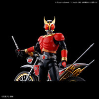 Figure-rise Standard Trychaser 2000 Kamen Rider Kuuga - Glacier Hobbies - Bandai