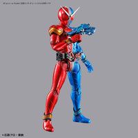 Kamen Rider Double LunaTrigger Figure-rise Standard - Kamen Rider Bandai | Glacier Hobbies