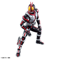 Kamen Rider Faiz Figure-rise Standard - Kamen Rider Bandai | Glacier Hobbies