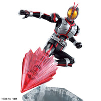 Kamen Rider Faiz Figure-rise Standard - Kamen Rider Bandai | Glacier Hobbies