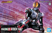 Kamen Rider Faiz Figure-rise Standard - Kamen Rider Bandai | Glacier Hobbies