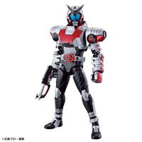 Kamen Rider Kabuto Figure-rise Standard - Kamen Rider Bandai | Glacier Hobbies