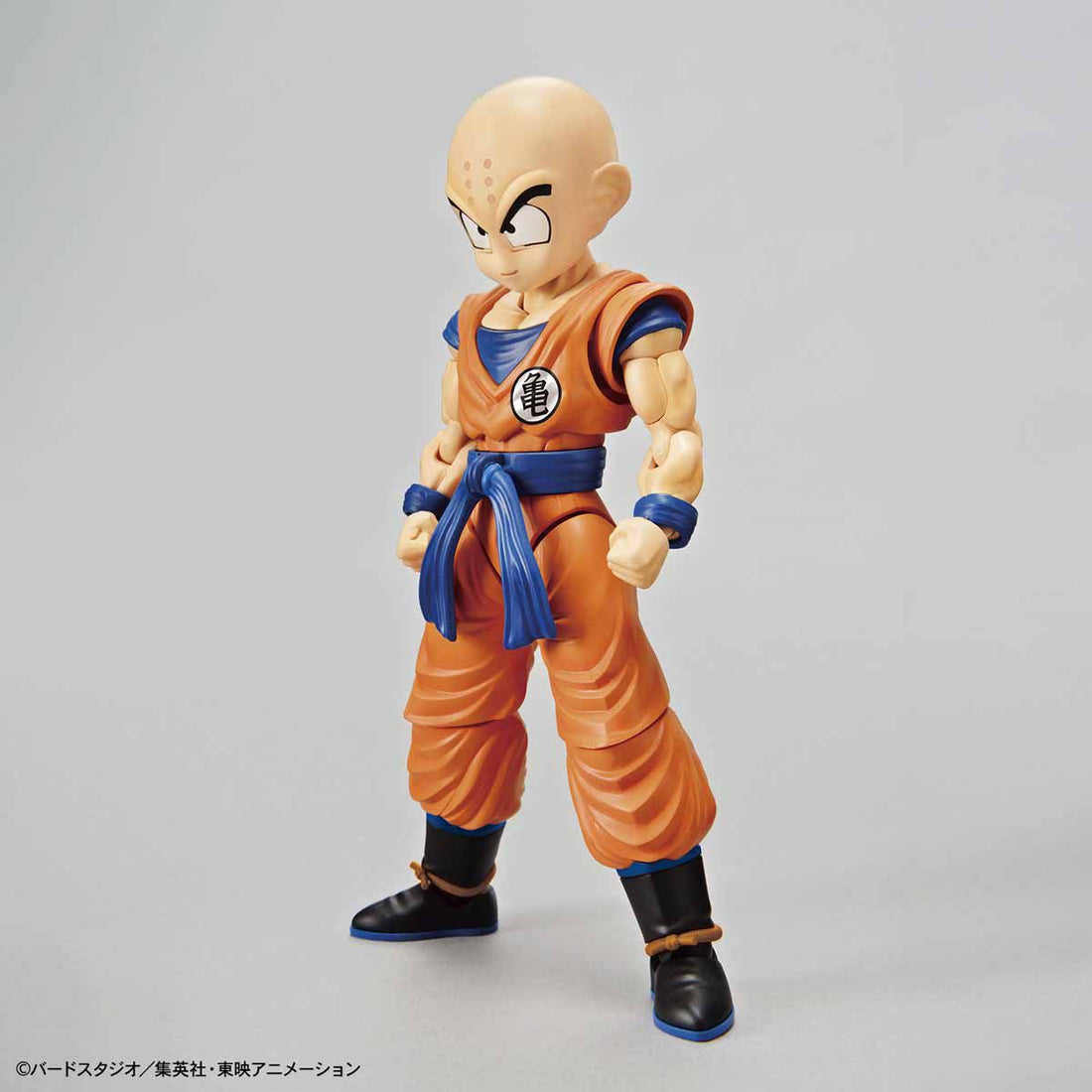 Krillin Figure-rise Standard - Dragon Ball Z Bandai | Glacier Hobbies