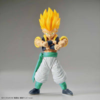 Super Saiyan Gotenks Figure-rise Standard - Dragon Ball Z Bandai | Glacier Hobbies