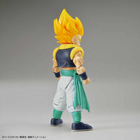 Super Saiyan Gotenks Figure-rise Standard - Dragon Ball Z Bandai | Glacier Hobbies