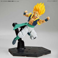 Super Saiyan Gotenks Figure-rise Standard - Dragon Ball Z Bandai | Glacier Hobbies