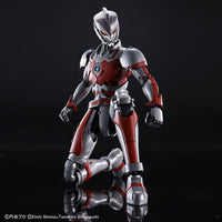 Ultraman Suit A -Action- Figure-rise Standard - Ultraman Bandai | Glacier Hobbies