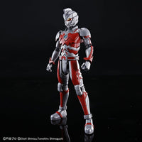 Ultraman Suit A -Action- Figure-rise Standard - Ultraman Bandai | Glacier Hobbies