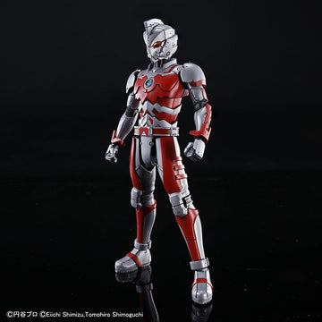 Ultraman Suit A -Action- Figure-rise Standard - Ultraman Bandai | Glacier Hobbies