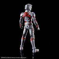 Ultraman Suit A -Action- Figure-rise Standard - Ultraman Bandai | Glacier Hobbies