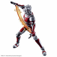 Ultraman Suit A Figure-rise Standard - Ultraman Bandai | Glacier Hobbies