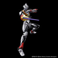 Ultraman Suit Evil Tiga Figure-rise Standard - Ultraman Bandai | Glacier Hobbies