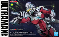 Ultraman Suit Ver. 7.5 Figure-rise Standard - Ultraman Bandai | Glacier Hobbies