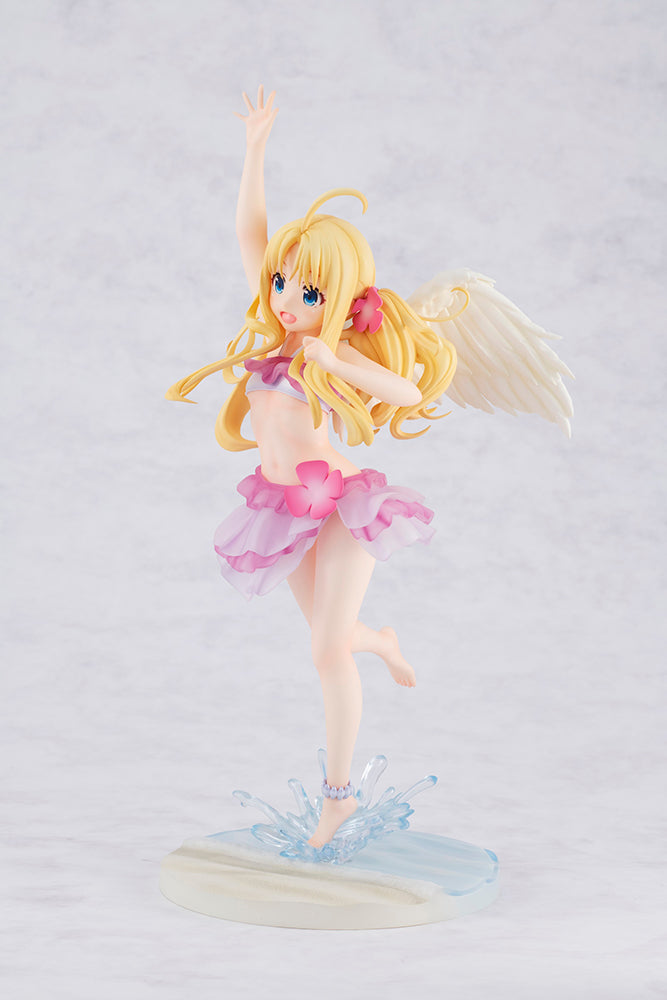 [PREORDER] Filo: Swimsuit Ver. 1/7 Scale Figure - Glacier Hobbies - Good Smile Company