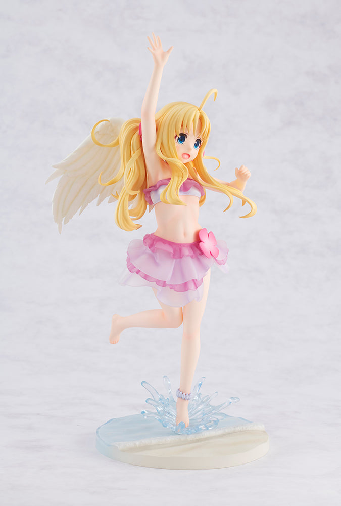 [PREORDER] Filo: Swimsuit Ver. 1/7 Scale Figure - Glacier Hobbies - Good Smile Company