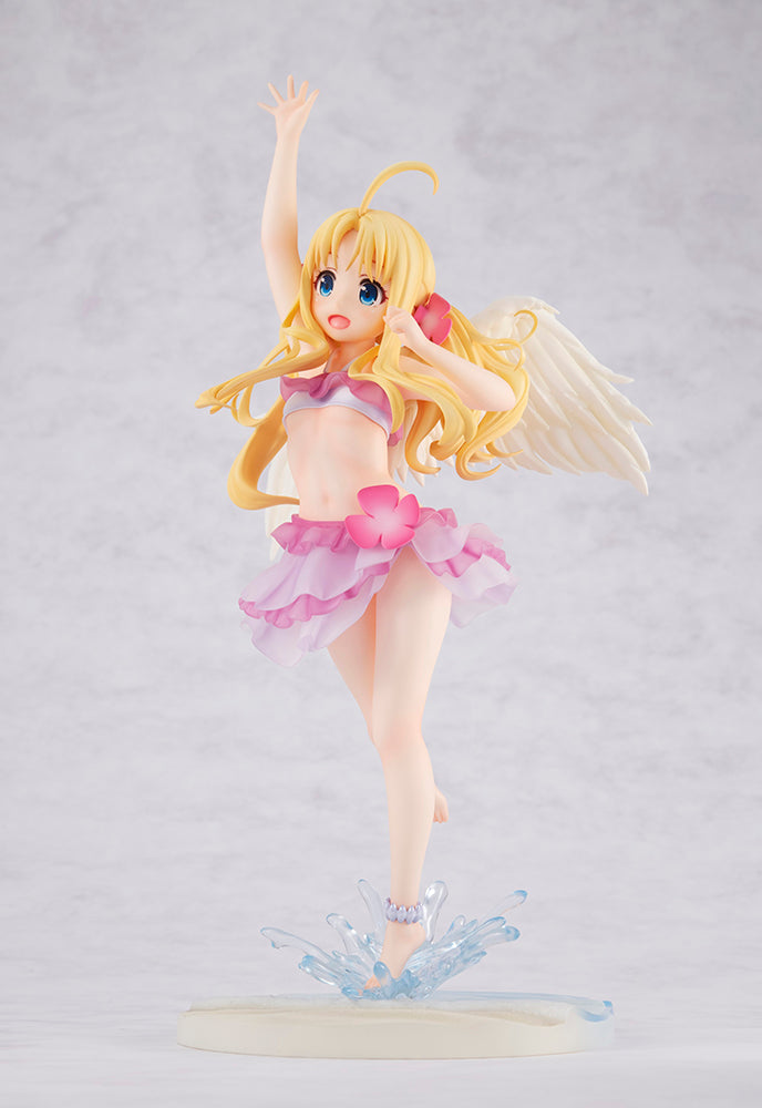 [PREORDER] Filo: Swimsuit Ver. 1/7 Scale Figure - Glacier Hobbies - Good Smile Company