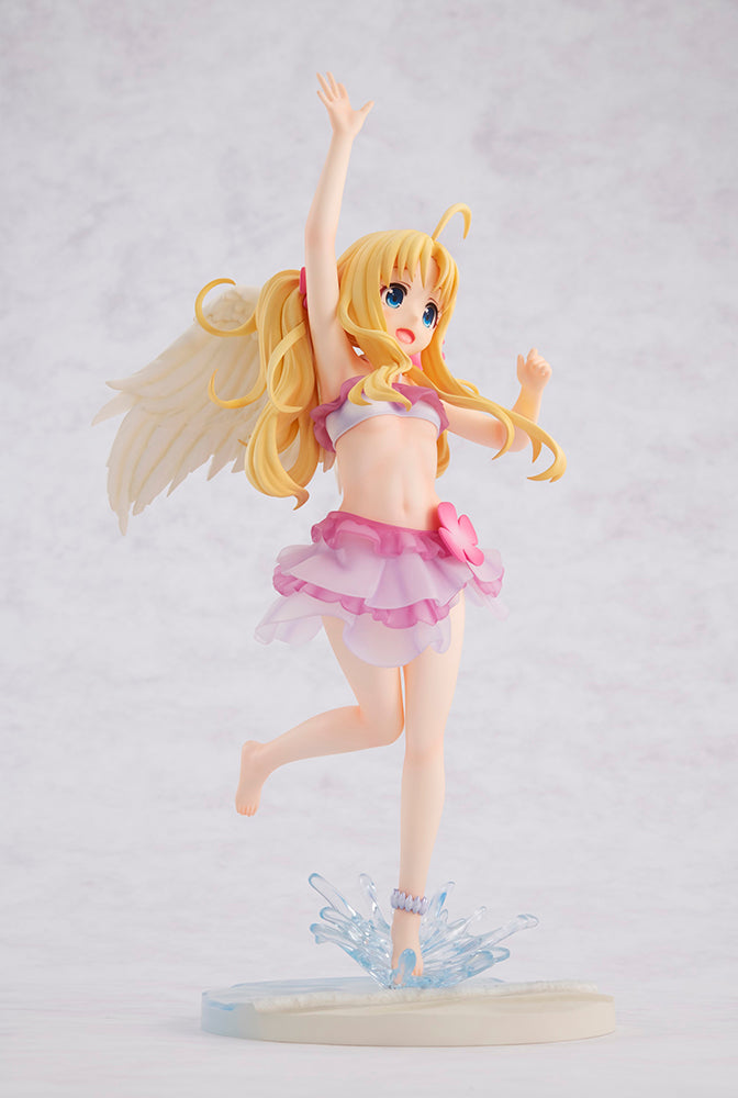 [PREORDER] Filo: Swimsuit Ver. 1/7 Scale Figure - Glacier Hobbies - Good Smile Company