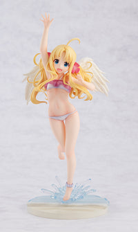 [PREORDER] Filo: Swimsuit Ver. 1/7 Scale Figure - Glacier Hobbies - Good Smile Company