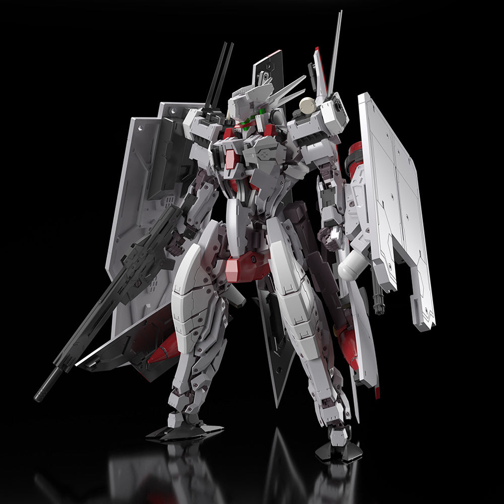 Frame Arms CVX-83 Izumo - Glacier Hobbies - Kotobukiya