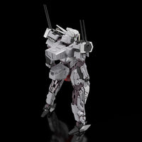 Frame Arms CVX-83 Izumo - Glacier Hobbies - Kotobukiya