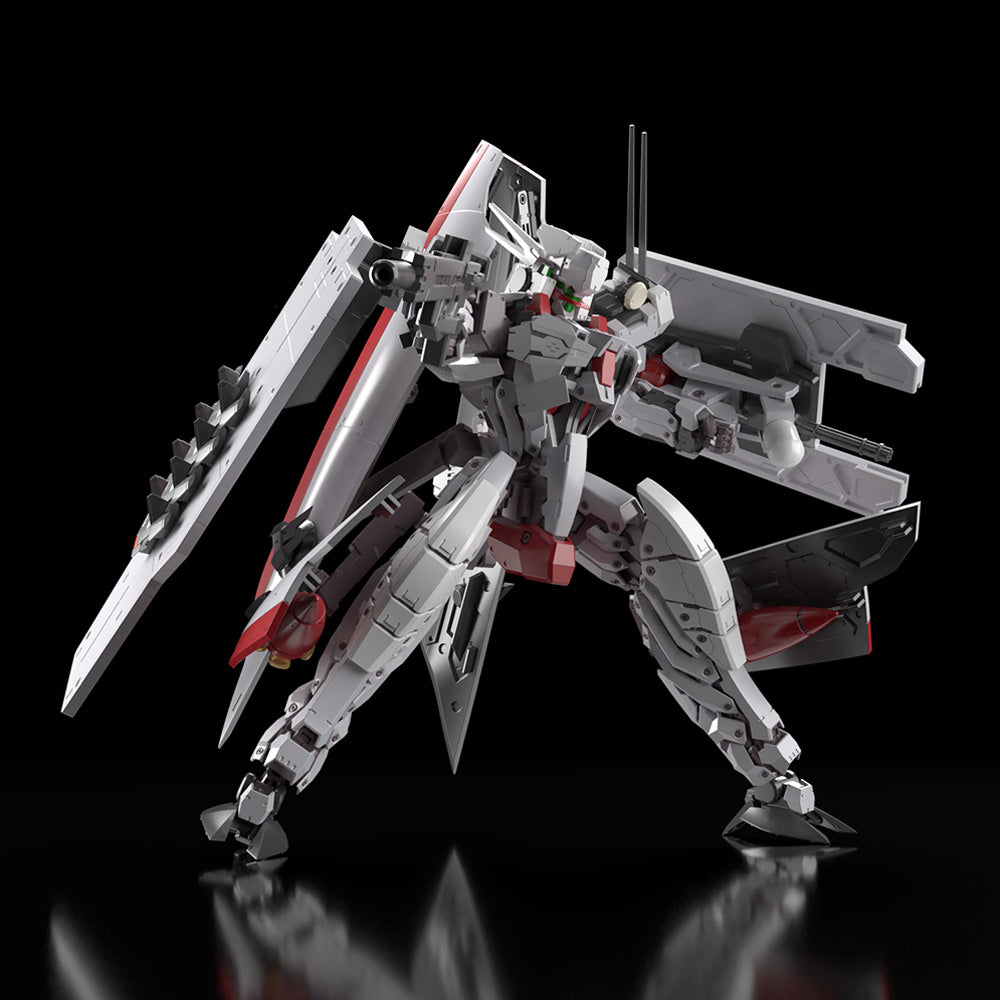 Frame Arms CVX-83 Izumo - Glacier Hobbies - Kotobukiya