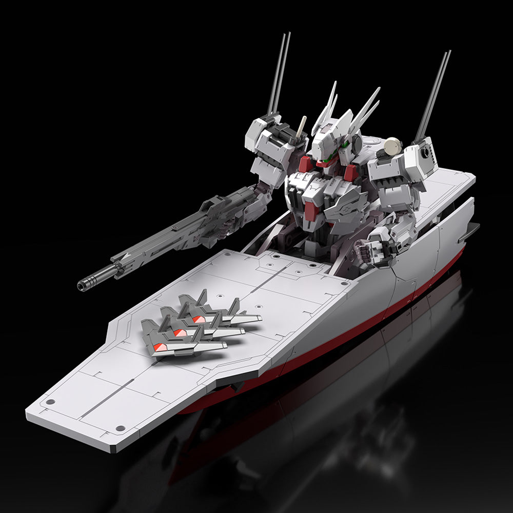 Frame Arms CVX-83 Izumo - Glacier Hobbies - Kotobukiya