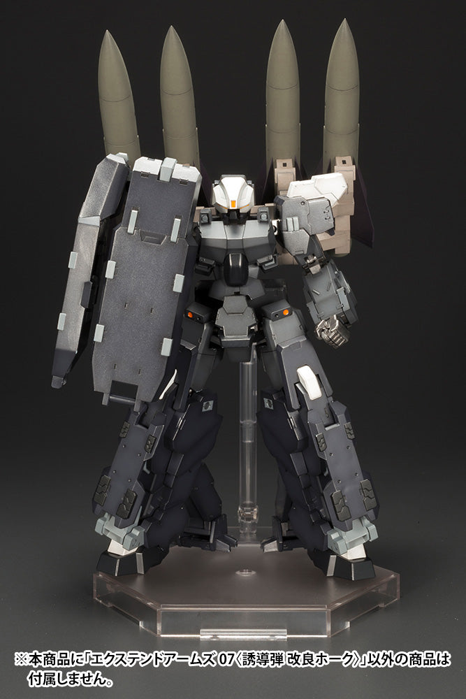 Frame Arms Extend Arms 07 Improved Hawk - Glacier Hobbies - Kotobukiya