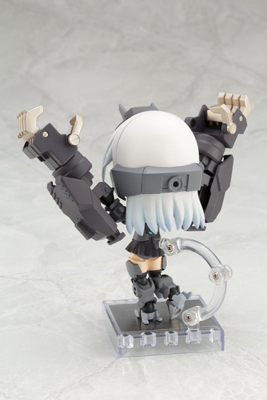 Frame Arms Girl Architect Cu-Poche - Glacier Hobbies - Kotobukiya