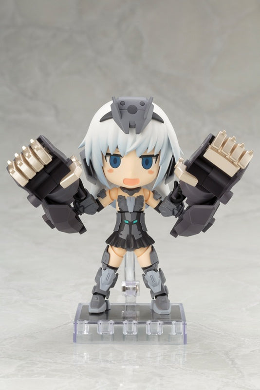 Frame Arms Girl Architect Cu-Poche - Glacier Hobbies - Kotobukiya