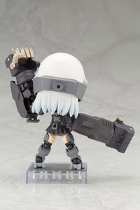 Frame Arms Girl Architect Cu-Poche - Glacier Hobbies - Kotobukiya