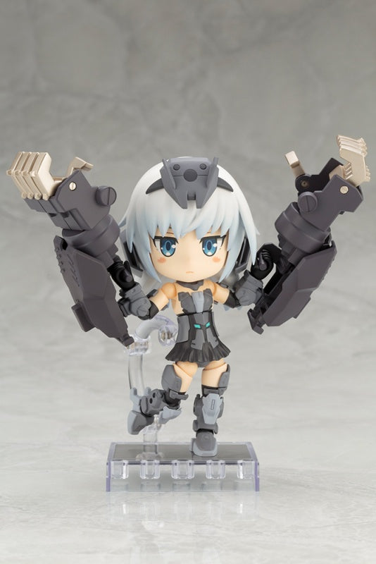 Frame Arms Girl Architect Cu-Poche - Glacier Hobbies - Kotobukiya