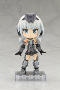 Frame Arms Girl Architect Cu-Poche - Glacier Hobbies - Kotobukiya